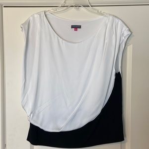 Vince Camuto Women's Blouse, XL